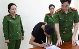 2 nữ sinh bị khởi tố vì đánh bạn còn quay clip tung lên mạng