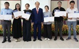 Liên đoàn Cờ Việt Nam giải trình khẩn cấp vụ bị FIDE ‘tố’ có dấu hiệu sai phạm tài chính