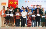 Hà Tĩnh ra quân Chiến dịch Thanh niên tình nguyện hè