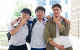 Nhiều thí sinh trên 1.000 điểm thi đánh giá năng lực vẫn quyết thi lại đợt 2