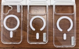 Apple thiết kế lại ốp lưng iPhone 18