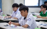 Thí sinh gần 1.000 điểm đợt 1 đoán điểm năng lực thấp hơn ở đợt 2, vì sao?