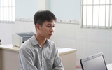 Khởi tố bị can dùng video 'nhạy cảm' tống tiền người yêu cũ