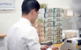 Siết lãi suất tiết kiệm