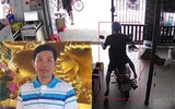 Chủ tiệm tạp hóa ở Củ Chi chạy xe máy rời khỏi nhà rồi mất liên lạc