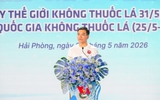 Cảnh báo sự thật nguy hiểm của thuốc lá thế hệ mới
