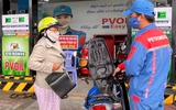 Chuyên gia cảnh báo mối nguy 'tự tách ethanol' trong xăng E10