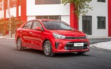 KIA Soluto ưu đãi kỷ lục, giá thực tế dưới 300 triệu đồng