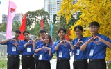 Thư gửi Đại hội Đoàn toàn quốc: Nơi người trẻ gửi gắm khát vọng và trách nhiệm