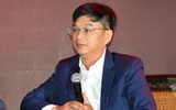 Shark Lê Hùng Anh: 'Điểm nghẽn lớn nhất của doanh nghiệp là cơ chế, không phải năng lực'