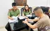 Công an xử phạt, dừng cuộc thi 'Hoa khôi Di sản quốc gia 2026'