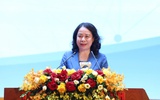 Không để 26 triệu trẻ em 'tự bơi' trong kỷ nguyên số