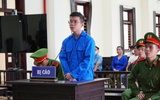 Tử hình bị cáo đâm chủ quán cà phê, cướp vàng