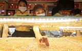 Mua vàng bằng thẻ tín dụng có được không?