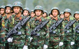 Bộ Quốc phòng công bố điều kiện chọn nhân tài là chỉ huy công nghệ quân sự
