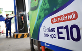 Lọc bỏ ethanol trong xăng E10 là vi phạm pháp luật, nguy cơ cháy, nổ động cơ