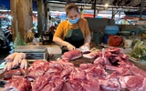 Lạm phát tăng 4,66%, nhập siêu hơn 3 tỉ USD trong tháng 4