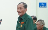 Vụ 6 cựu chiến binh kêu oan: Viện trưởng Viện KSND cấp cao tại TP.HCM nói gì?