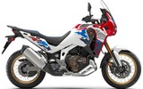 Mô tô địa hình Honda Africa Twin 2026 về Việt Nam, giá từ 540,9 triệu đồng