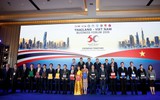 FPT ký 6 hợp tác chuyển đổi AI với tập đoàn lớn tại Thái Lan và Singapore