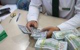 Giá USD hôm nay 31.5.2026: Duy trì đà tăng trong khi yen Nhật đi xuống