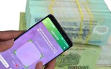 Khách Vietcombank, Agribank giao dịch thanh toán trên 500 triệu đồng cần chú ý từ 1.6