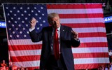 Nhiều nghệ sĩ rút khỏi concert của Mỹ, ông Trump nổi giận