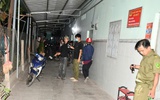 Công an TP.HCM bắt 'siêu trộm' chuyên đột nhập nhà trọ công nhân