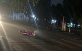 Phát hiện người đàn ông tử vong giữa đường ở TP.HCM