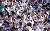 Đào tạo gần 4.000 nhân lực điện hạt nhân: Thí sinh xét tuyển cần lưu ý gì?