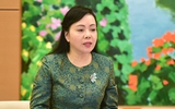 Cựu Bộ trưởng Nguyễn Thị Kim Tiến chuẩn bị hầu tòa, có 4 luật sư bào chữa