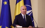 Chính phủ Romania sụp đổ