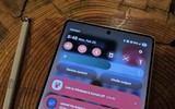 Vì sao điện thoại Android hiện biểu tượng chữ N ở góc màn hình?