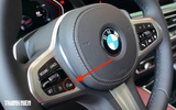 Nút LIM tích hợp trên vô-lăng ô tô dùng để làm gì, có khác Cruise Control?