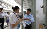 Thí sinh phải đạt ngưỡng điểm tối thiểu mới được tham gia xét tuyển đại học