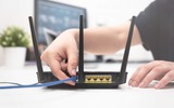 Thay đổi 4 cài đặt ẩn để tăng tốc mạng Wi-Fi gia đình