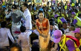 Công chúa Thái Lan Bajrakitiyabha qua đời