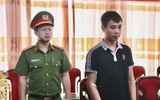  Bắt bị can quậy phá tại trụ sở công an xã, hành hung cán bộ