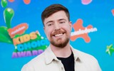 MrBeast lập kỷ lục chưa từng có trên YouTube với 500 triệu người đăng ký