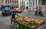 Cuba công bố các biện pháp cải cách kinh tế