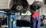 Chọn garage sửa chữa ô tô tại TP.HCM: Làm sao để biết nơi nào đáng tin cậy?
