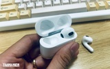 Mẹo đơn giản cứu tai nghe AirPods 'dở chứng'