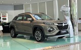 Suzuki FronX lại giảm giá tất tay, chỉ còn hơn 400 triệu đồng
