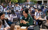Sự khác nhau của Wi-Fi và Bluetooth