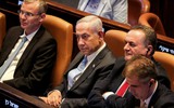 Chính trường Israel 'dậy sóng' vì thỏa thuận Mỹ - Iran