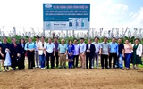 Ra mắt Câu lạc bộ Doanh nghiệp nông nghiệp nhiệt đới