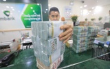 Giá USD hôm nay 15.6.2026: Duy trì đà tăng cùng euro, bảng Anh