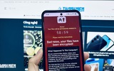 4 dấu hiệu cho thấy điện thoại Android đã bị nhiễm virus
