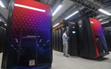 Trung Quốc gây bất ngờ với siêu máy tính không cần GPU Nvidia