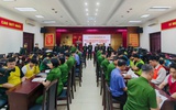 Khởi tố 187 bị can trong vụ 'hợp đồng kỳ nghỉ'